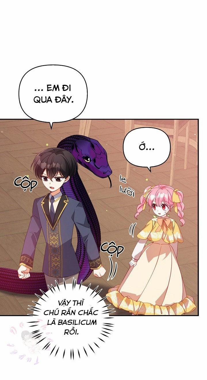 Em Gái Thân Yêu Của Công Tước Phản Diện 29 trang 47