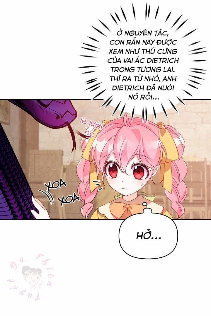 Em Gái Thân Yêu Của Công Tước Phản Diện 29 trang 48