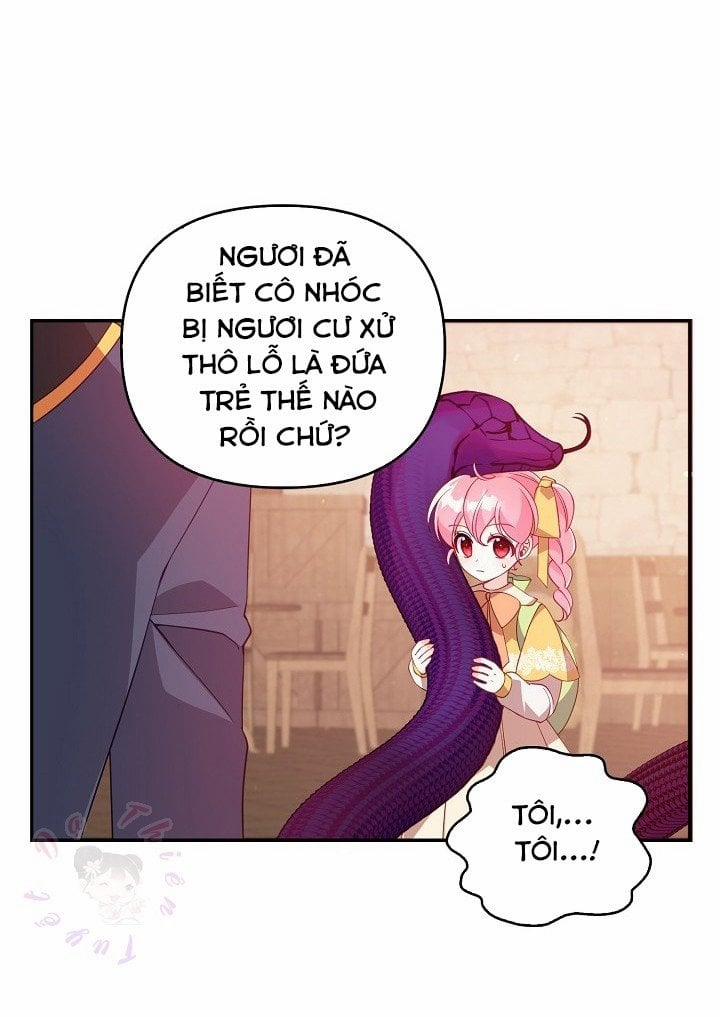 Em Gái Thân Yêu Của Công Tước Phản Diện 29 trang 54