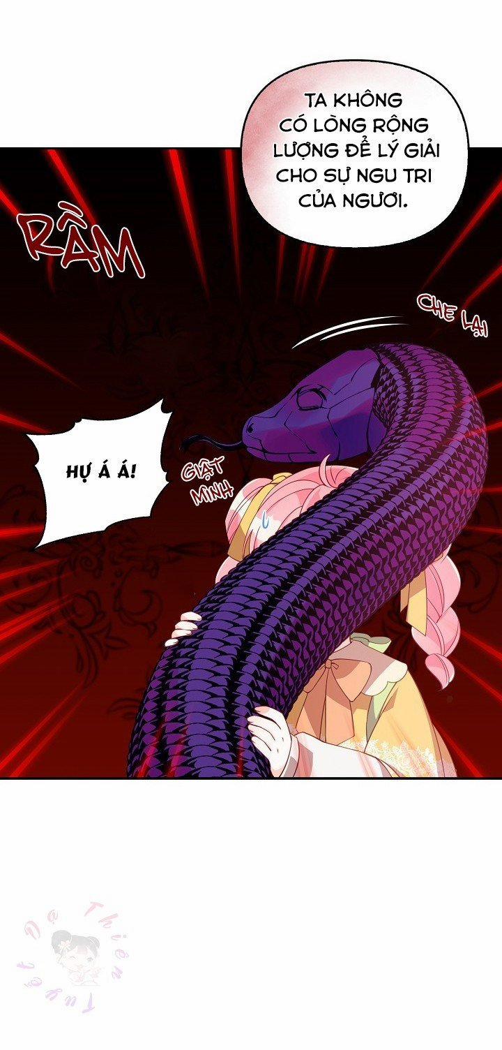 Em Gái Thân Yêu Của Công Tước Phản Diện 29 trang 55