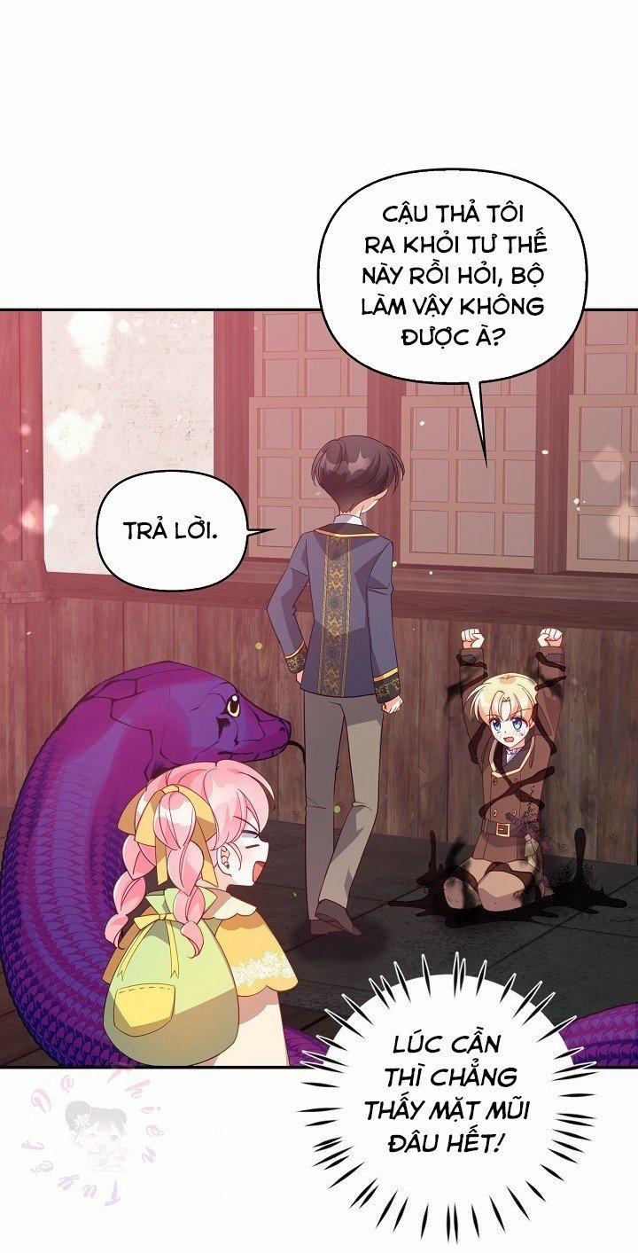 Em Gái Thân Yêu Của Công Tước Phản Diện 29 trang 60