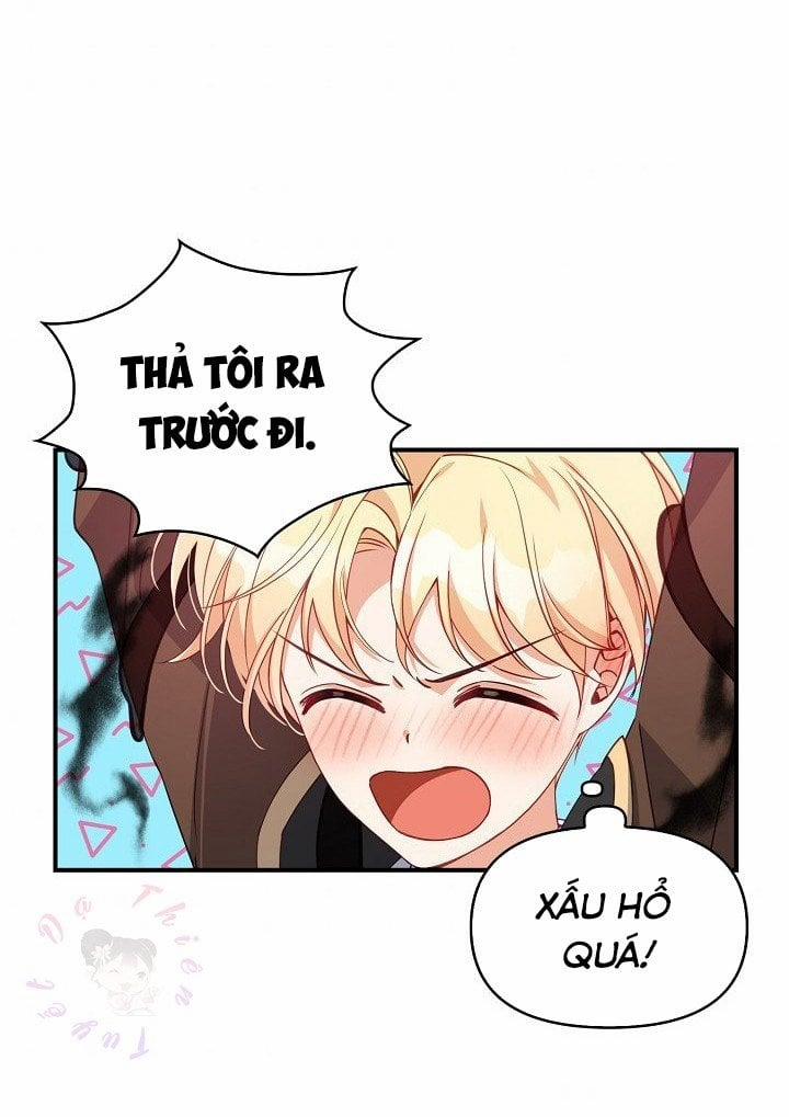 Em Gái Thân Yêu Của Công Tước Phản Diện 29 trang 61