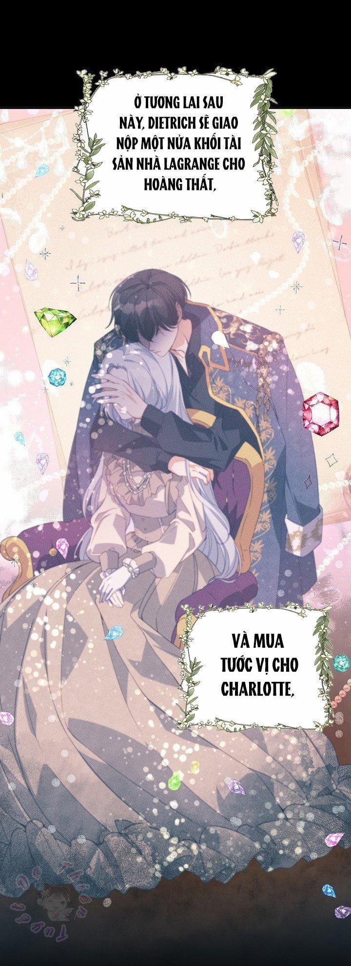 Em Gái Thân Yêu Của Công Tước Phản Diện 29 trang 7