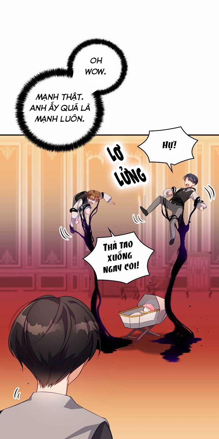 Em Gái Thân Yêu Của Công Tước Phản Diện 3 trang 10