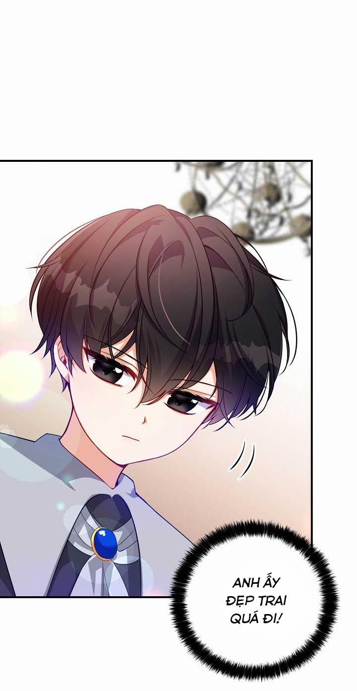 Em Gái Thân Yêu Của Công Tước Phản Diện 3 trang 12