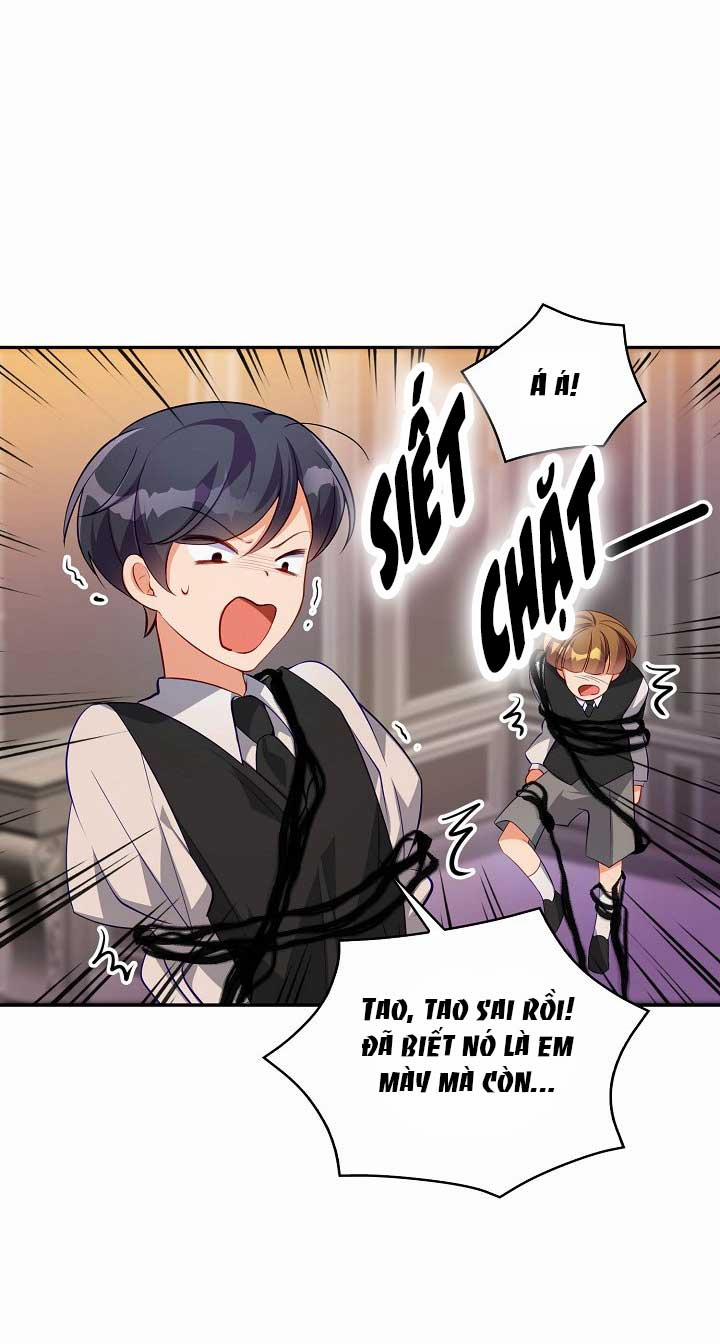 Em Gái Thân Yêu Của Công Tước Phản Diện 3 trang 17