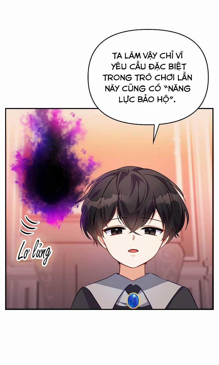 Em Gái Thân Yêu Của Công Tước Phản Diện 3 trang 21