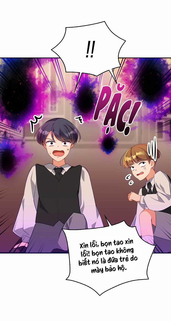 Em Gái Thân Yêu Của Công Tước Phản Diện 3 trang 22