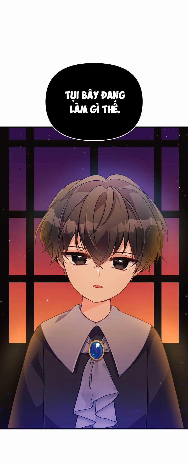 Em Gái Thân Yêu Của Công Tước Phản Diện 3 trang 3