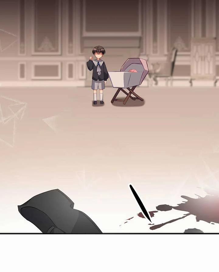 Em Gái Thân Yêu Của Công Tước Phản Diện 3 trang 31