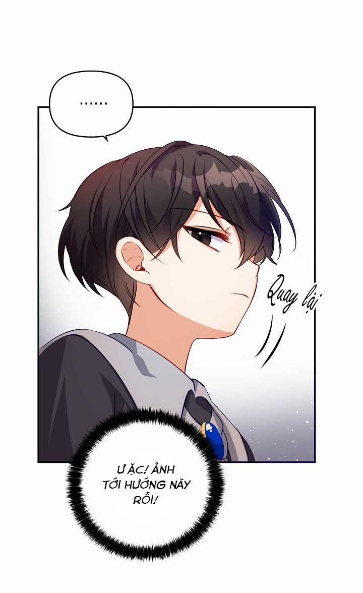 Em Gái Thân Yêu Của Công Tước Phản Diện 3 trang 33