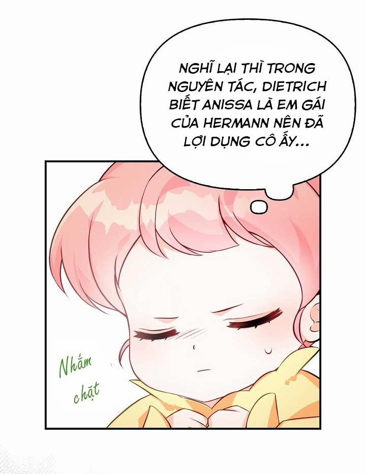 Em Gái Thân Yêu Của Công Tước Phản Diện 3 trang 34