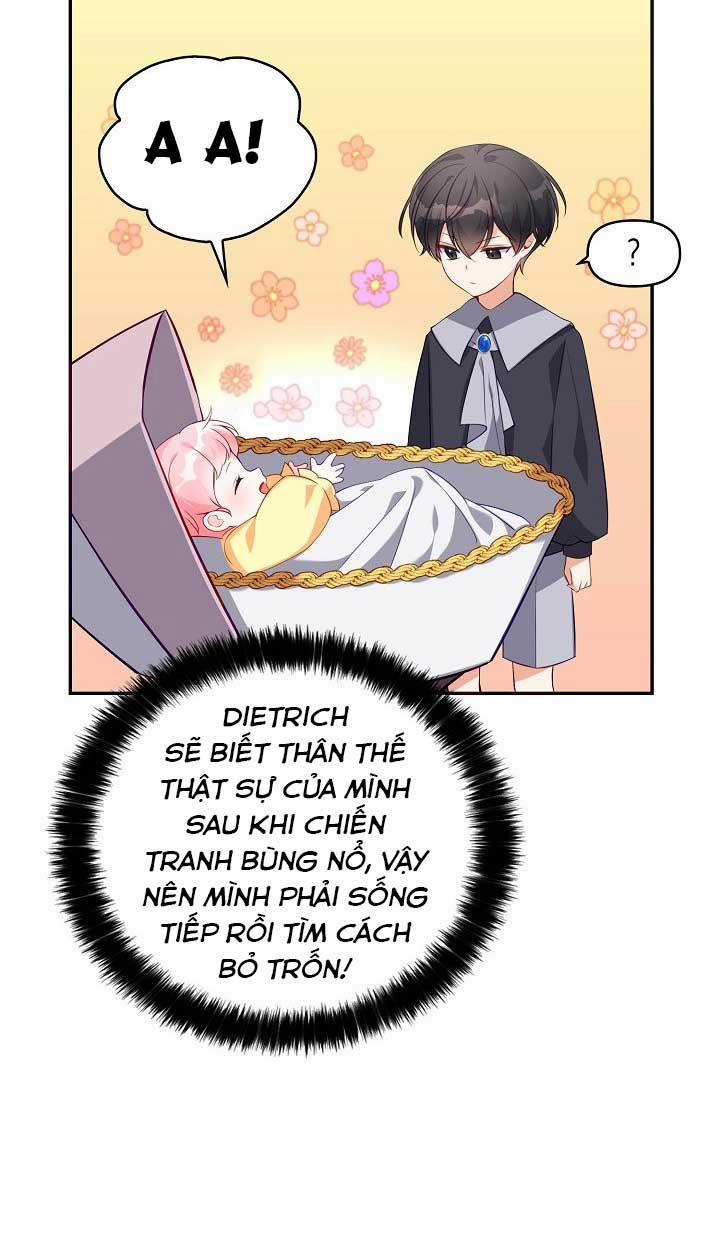 Em Gái Thân Yêu Của Công Tước Phản Diện 3 trang 38