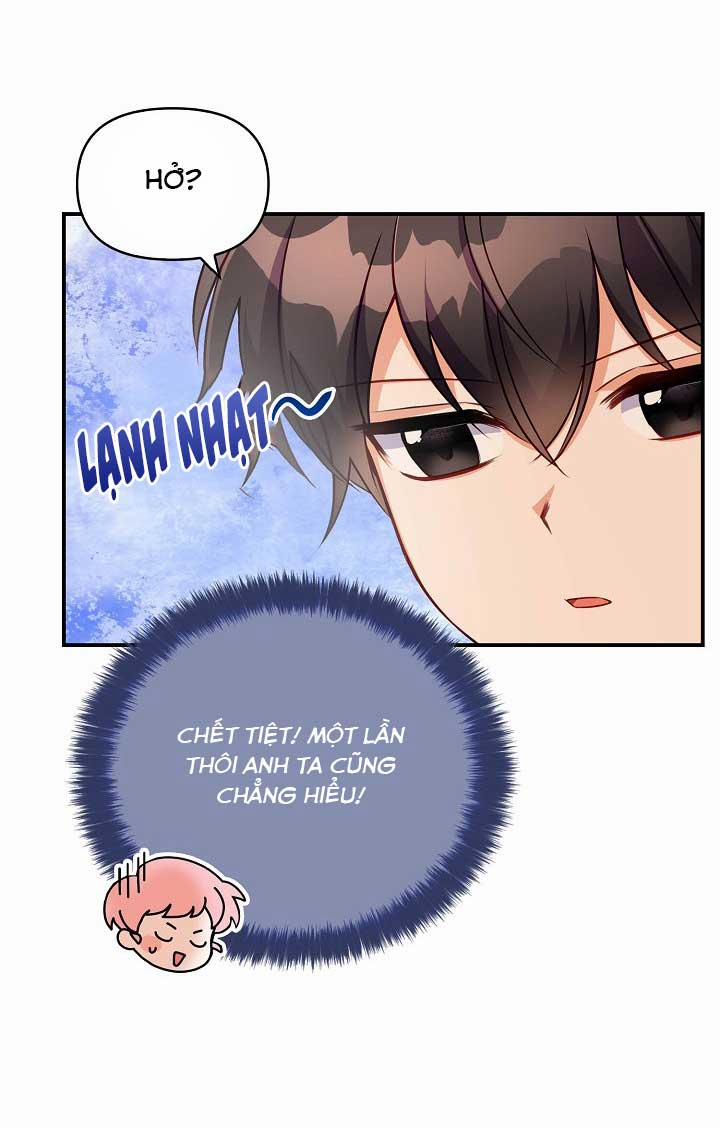 Em Gái Thân Yêu Của Công Tước Phản Diện 3 trang 40