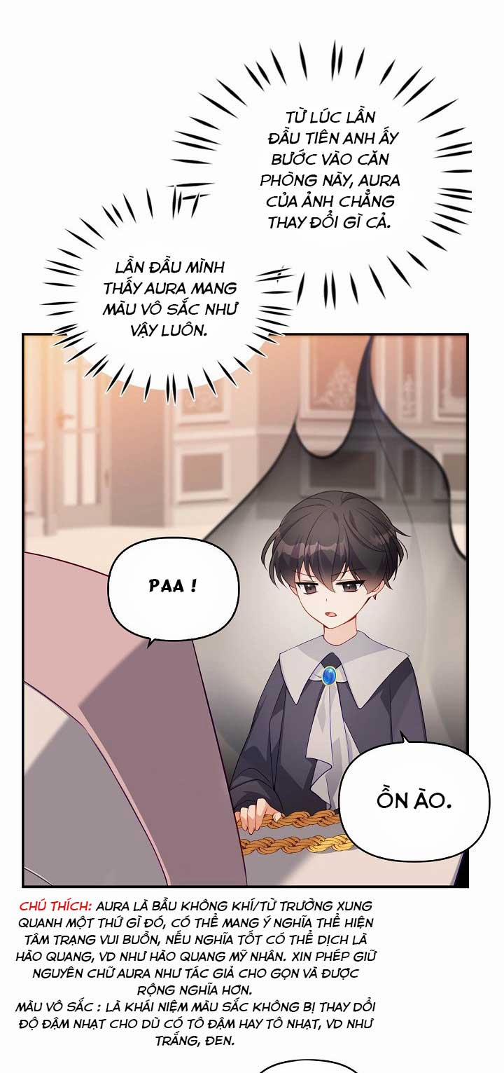 Em Gái Thân Yêu Của Công Tước Phản Diện 3 trang 41