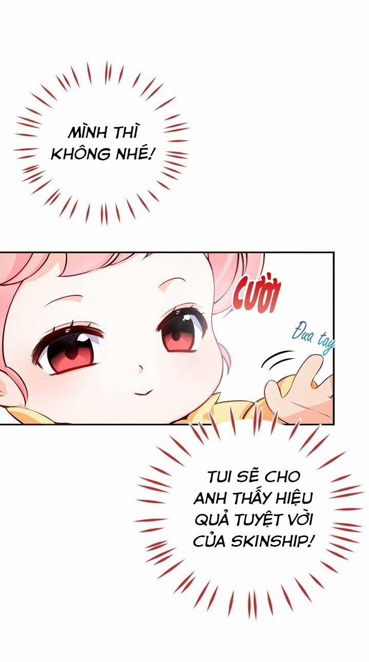 Em Gái Thân Yêu Của Công Tước Phản Diện 3 trang 45