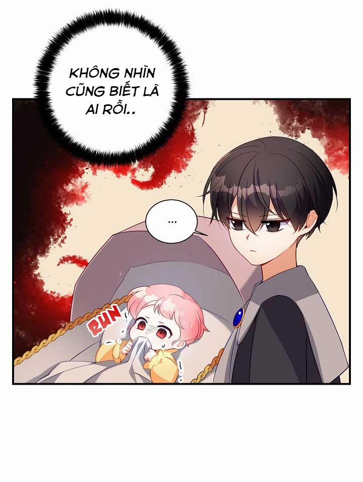 Em Gái Thân Yêu Của Công Tước Phản Diện 3 trang 56