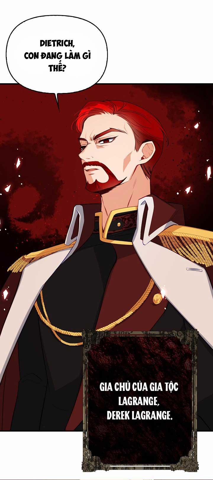 Em Gái Thân Yêu Của Công Tước Phản Diện 3 trang 57