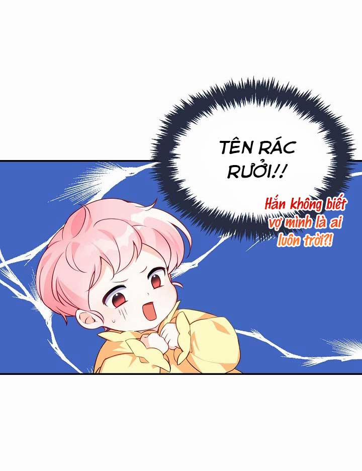 Em Gái Thân Yêu Của Công Tước Phản Diện 3 trang 64