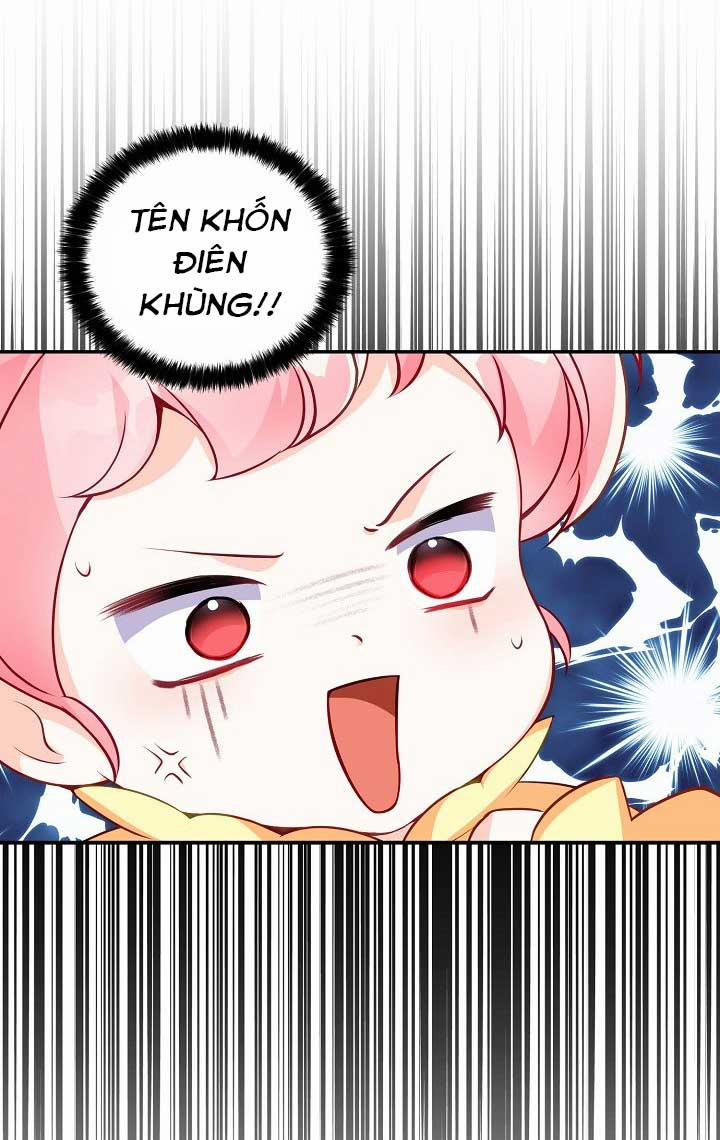 Em Gái Thân Yêu Của Công Tước Phản Diện 3 trang 70