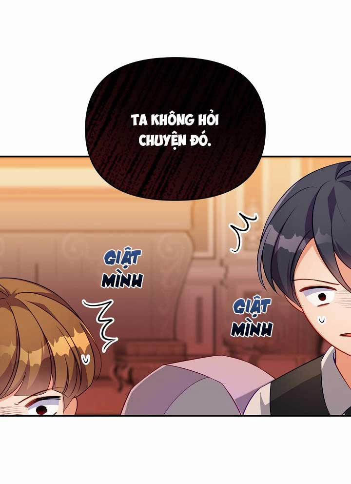 Em Gái Thân Yêu Của Công Tước Phản Diện 3 trang 8