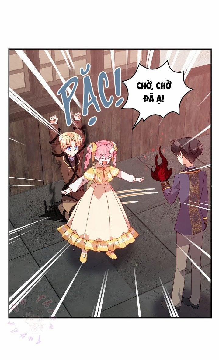 Em Gái Thân Yêu Của Công Tước Phản Diện 30 trang 11