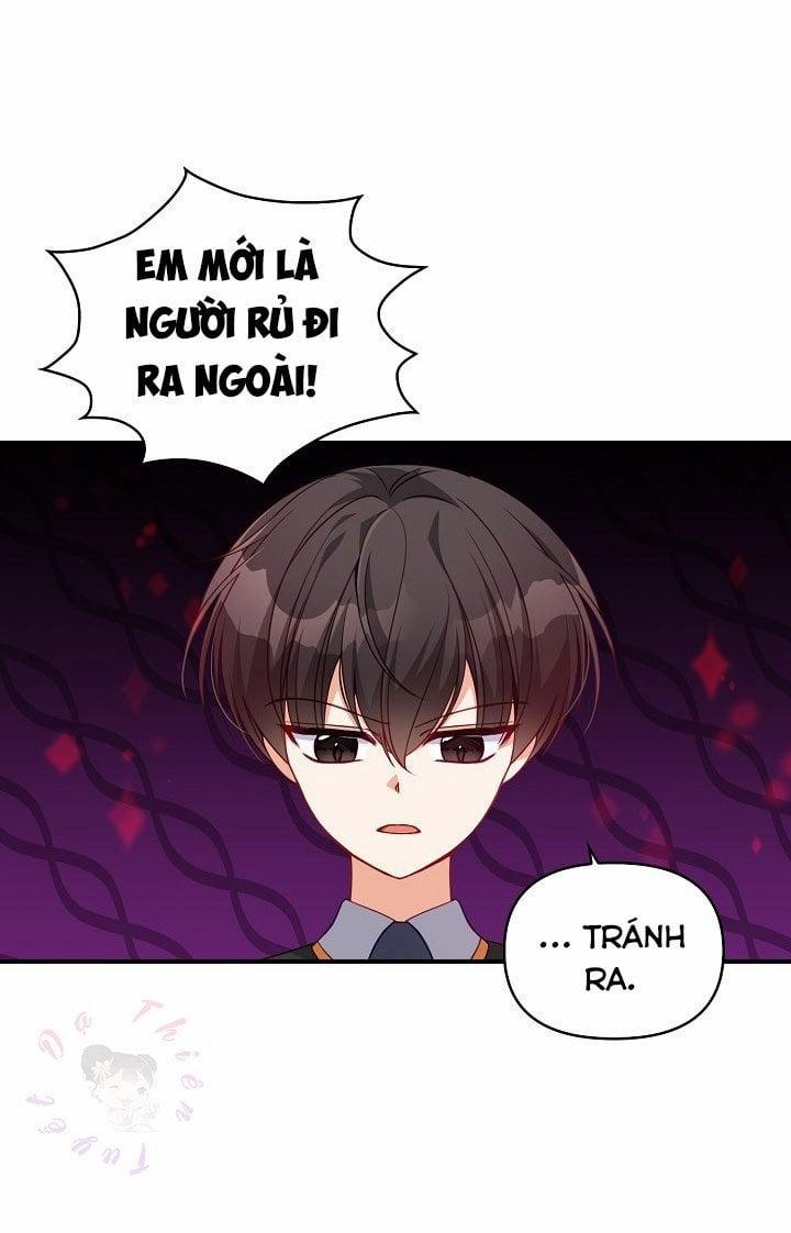 Em Gái Thân Yêu Của Công Tước Phản Diện 30 trang 12