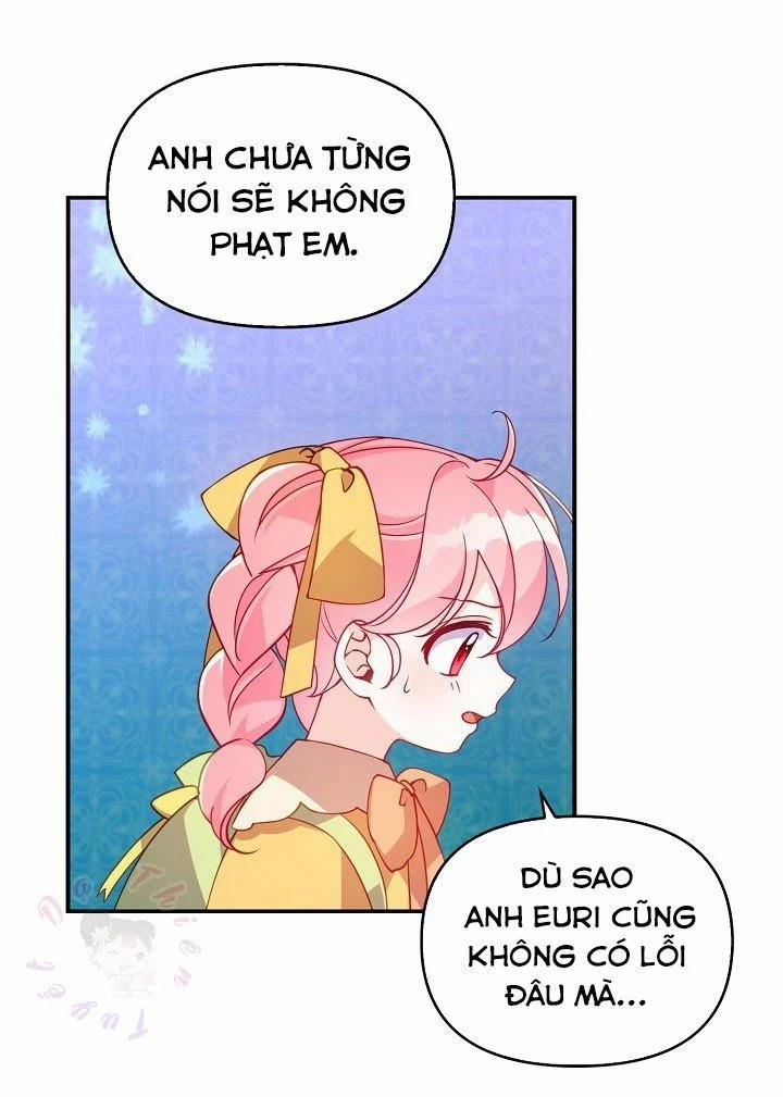 Em Gái Thân Yêu Của Công Tước Phản Diện 30 trang 14