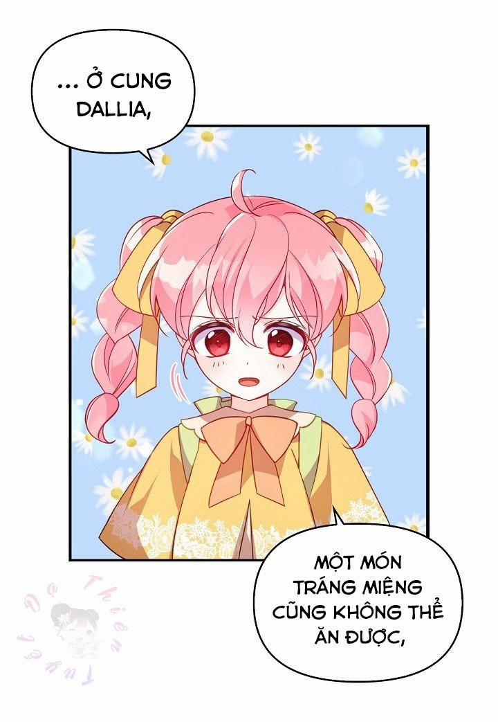 Em Gái Thân Yêu Của Công Tước Phản Diện 30 trang 16