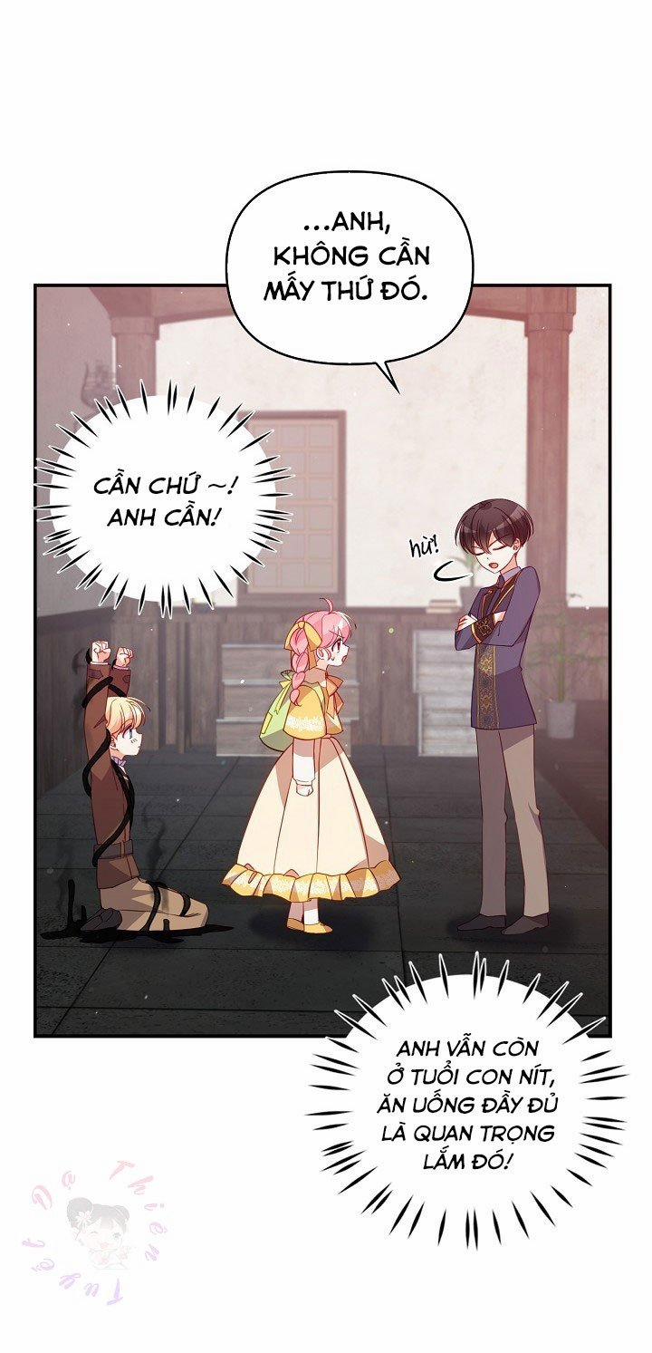 Em Gái Thân Yêu Của Công Tước Phản Diện 30 trang 19