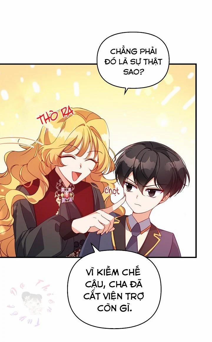 Em Gái Thân Yêu Của Công Tước Phản Diện 30 trang 22