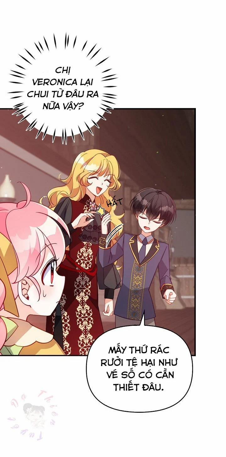 Em Gái Thân Yêu Của Công Tước Phản Diện 30 trang 23