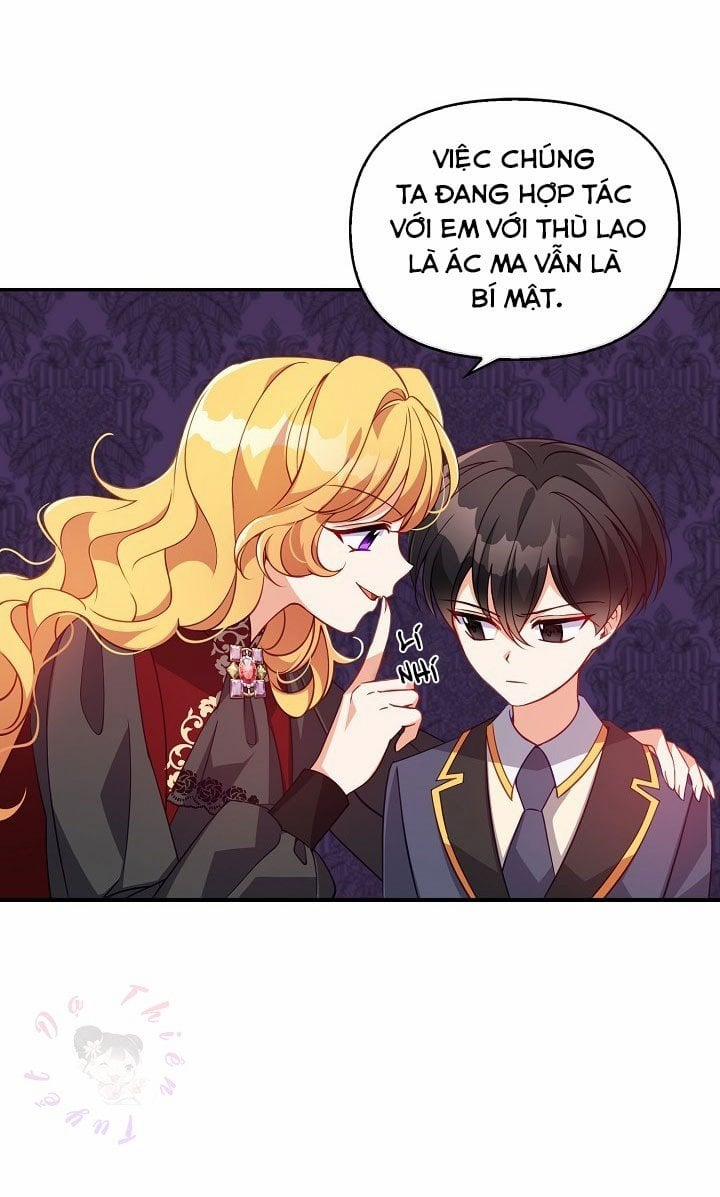 Em Gái Thân Yêu Của Công Tước Phản Diện 30 trang 26