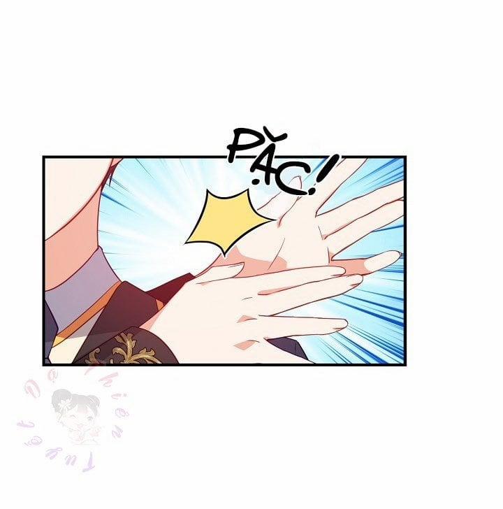 Em Gái Thân Yêu Của Công Tước Phản Diện 30 trang 27