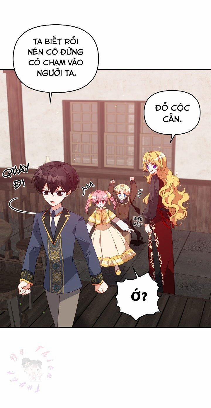 Em Gái Thân Yêu Của Công Tước Phản Diện 30 trang 28