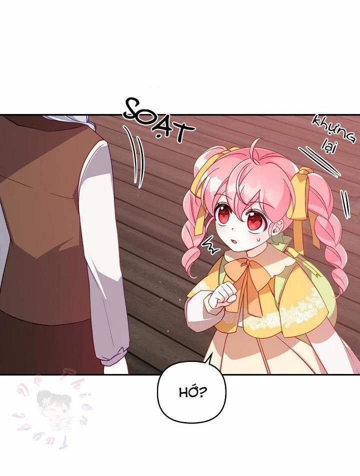 Em Gái Thân Yêu Của Công Tước Phản Diện 30 trang 30