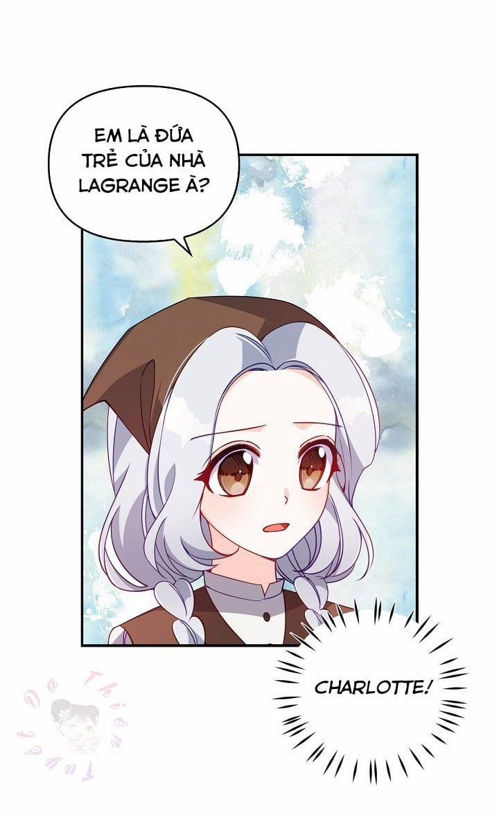 Em Gái Thân Yêu Của Công Tước Phản Diện 30 trang 31