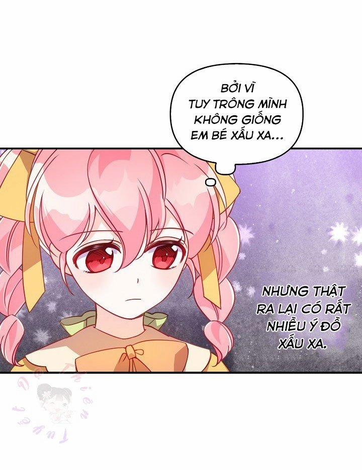 Em Gái Thân Yêu Của Công Tước Phản Diện 30 trang 37