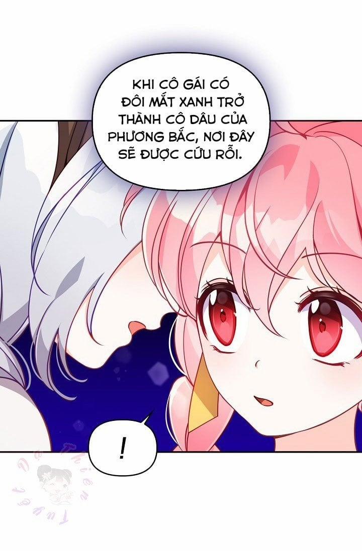 Em Gái Thân Yêu Của Công Tước Phản Diện 30 trang 39