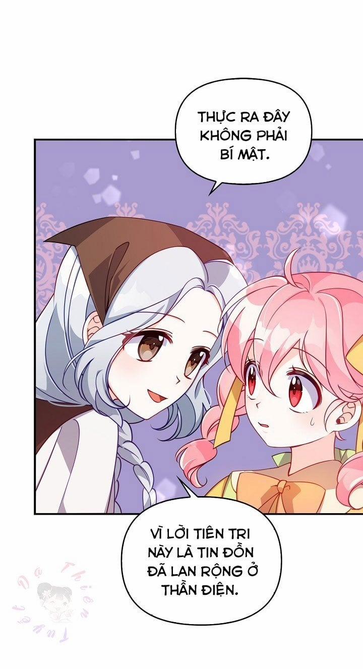 Em Gái Thân Yêu Của Công Tước Phản Diện 30 trang 40