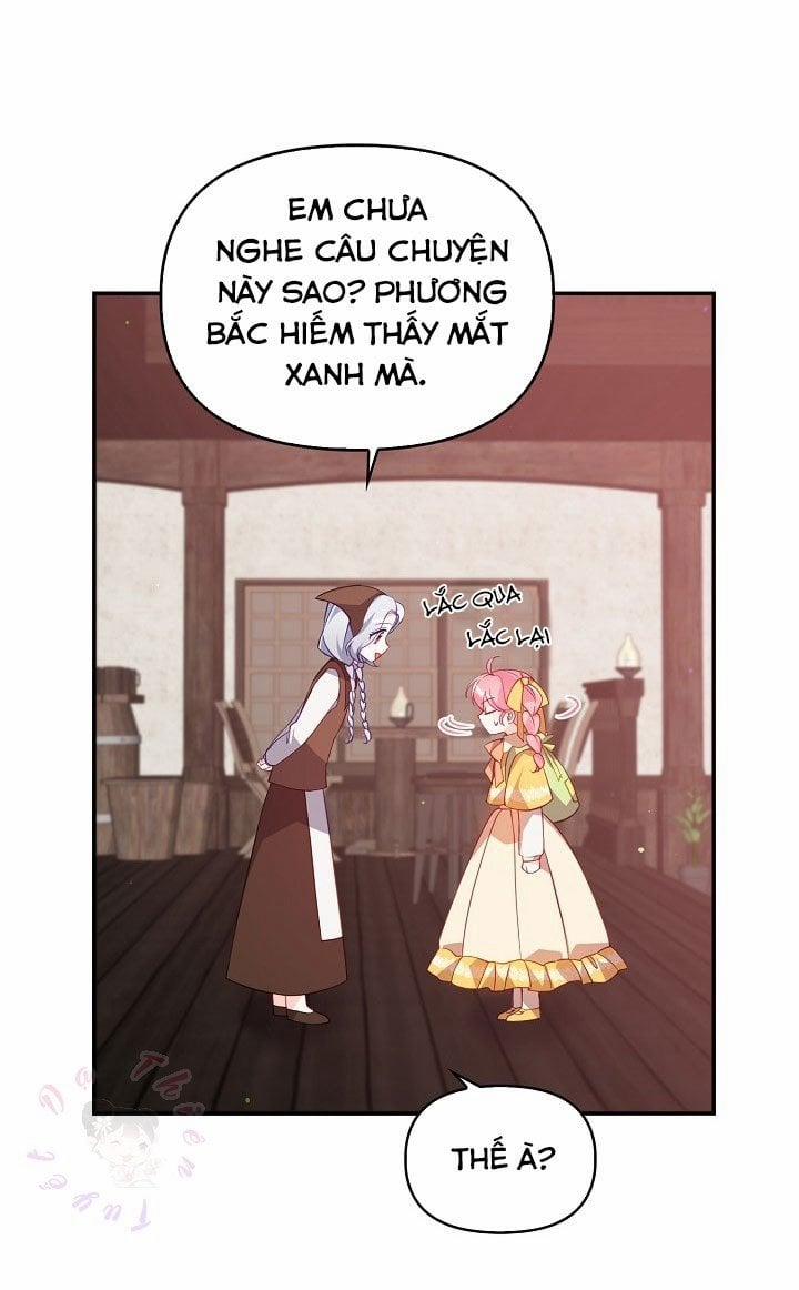 Em Gái Thân Yêu Của Công Tước Phản Diện 30 trang 41