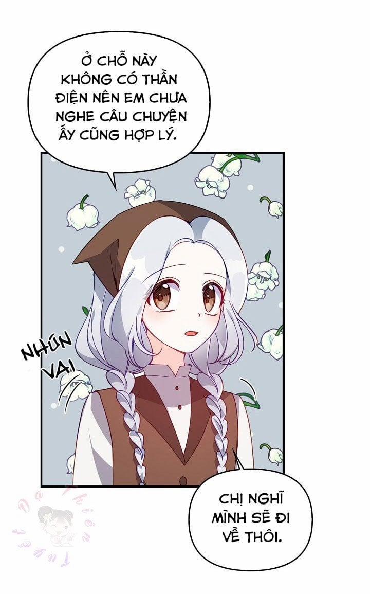 Em Gái Thân Yêu Của Công Tước Phản Diện 30 trang 42