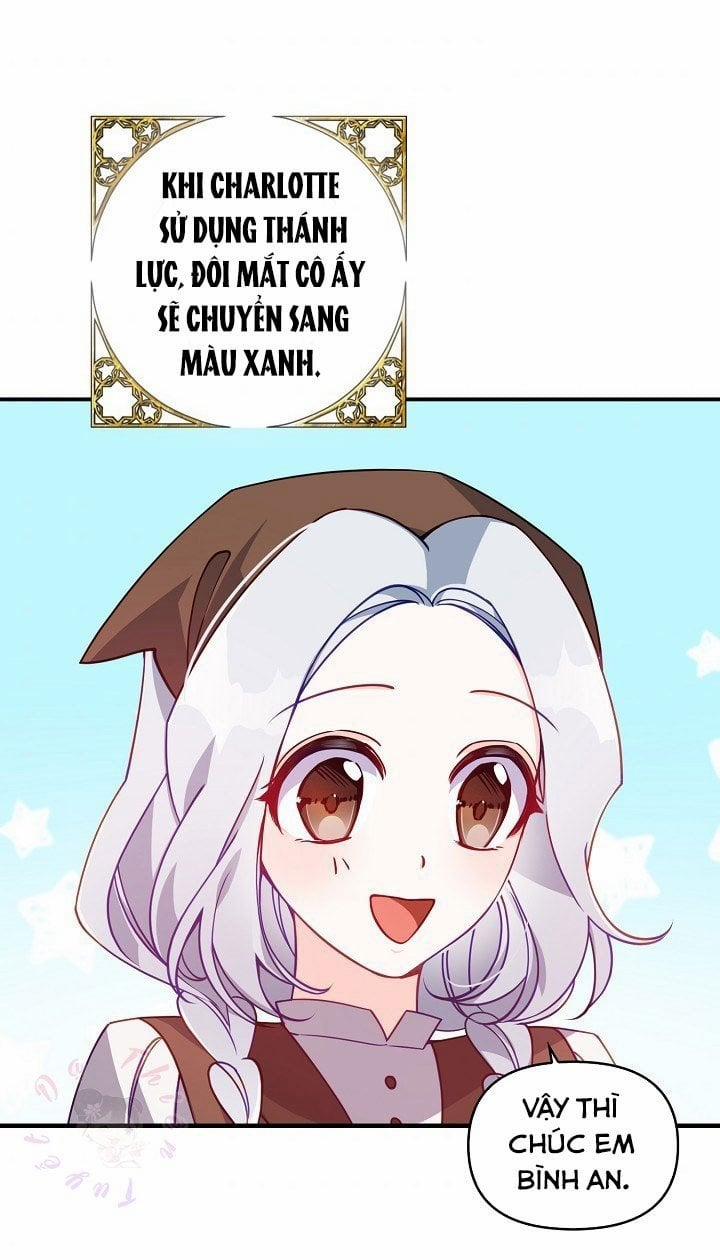 Em Gái Thân Yêu Của Công Tước Phản Diện 30 trang 44