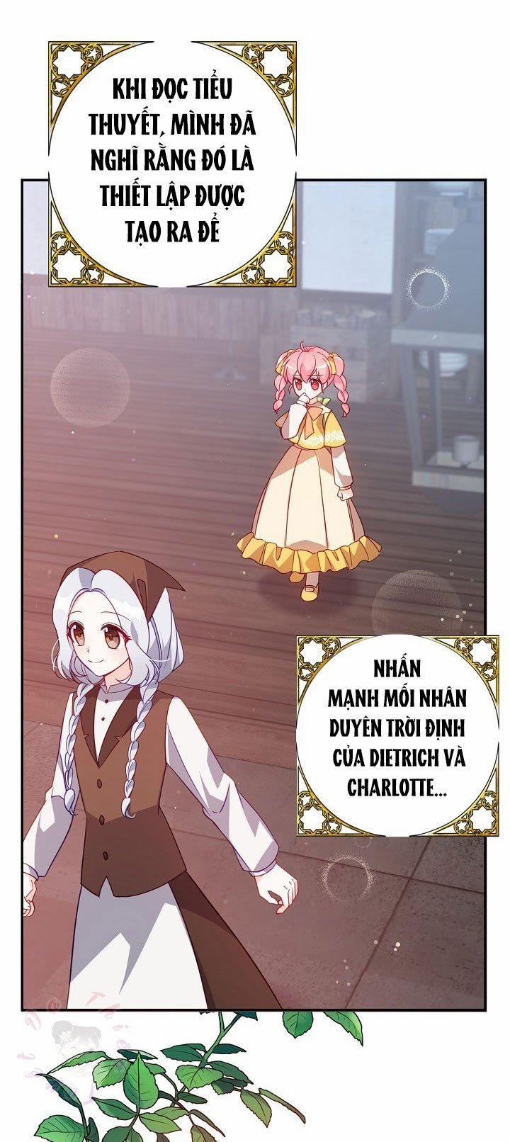 Em Gái Thân Yêu Của Công Tước Phản Diện 30 trang 47