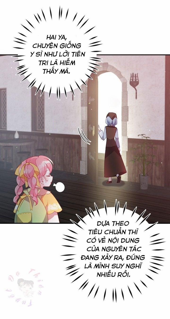 Em Gái Thân Yêu Của Công Tước Phản Diện 30 trang 49