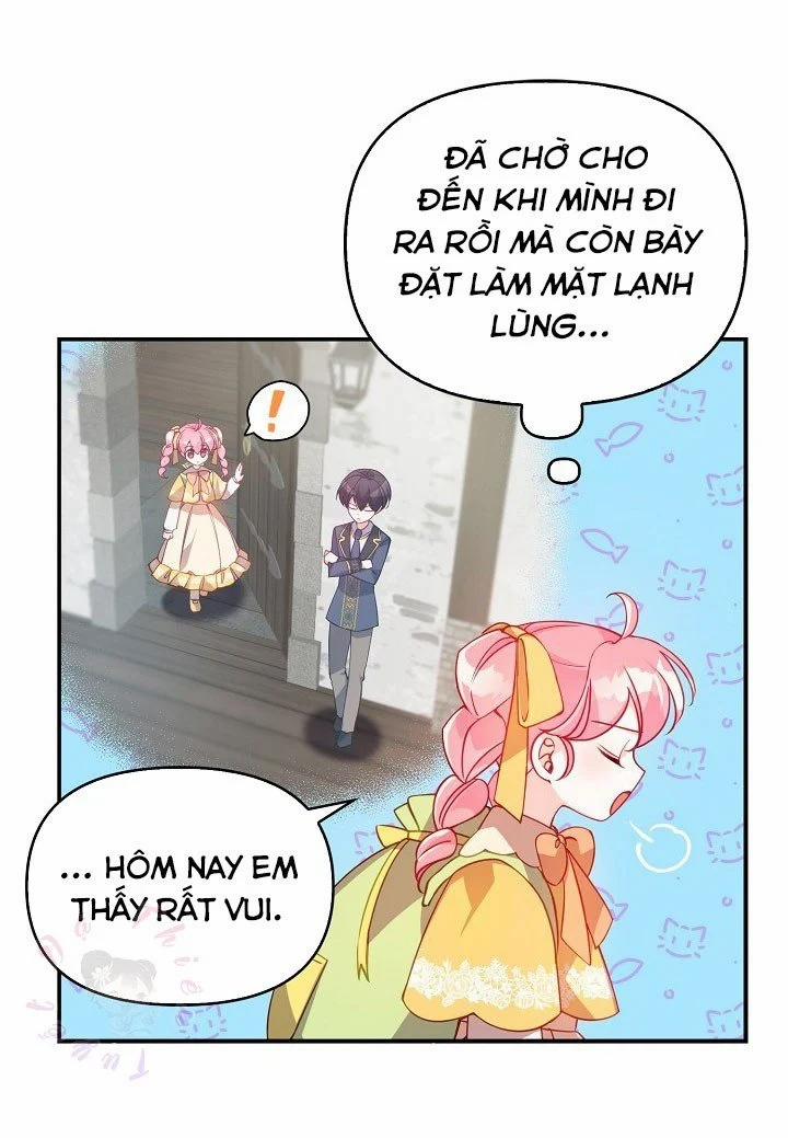 Em Gái Thân Yêu Của Công Tước Phản Diện 30 trang 54