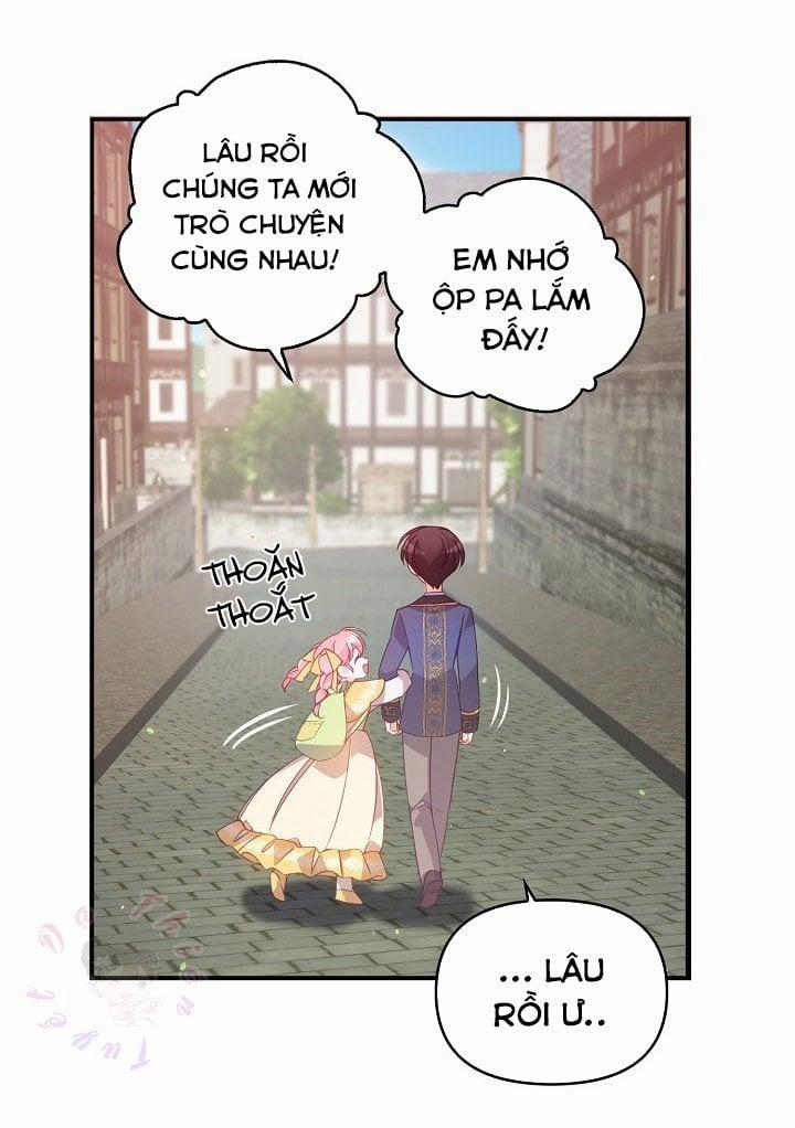 Em Gái Thân Yêu Của Công Tước Phản Diện 30 trang 56