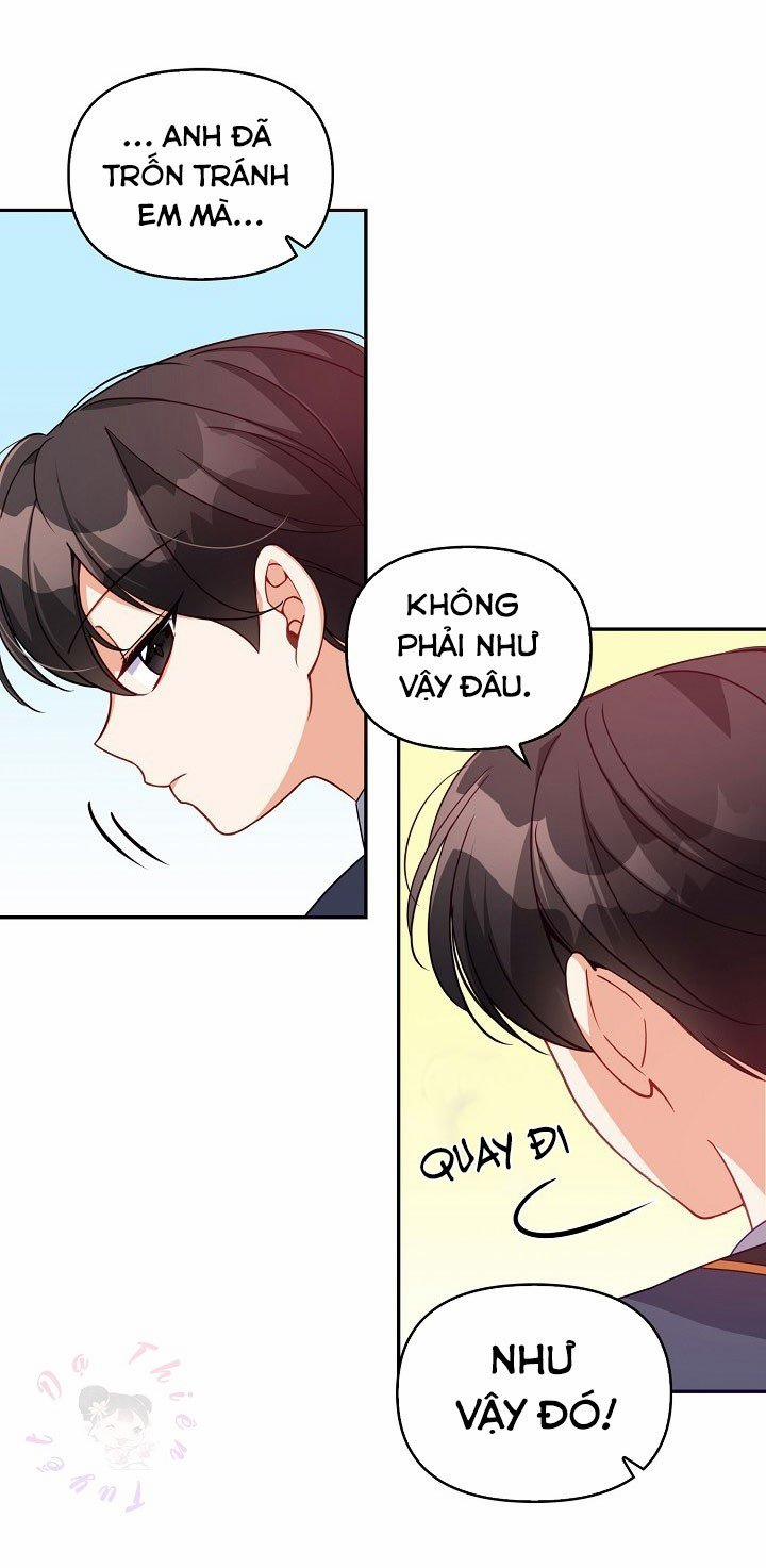 Em Gái Thân Yêu Của Công Tước Phản Diện 30 trang 58