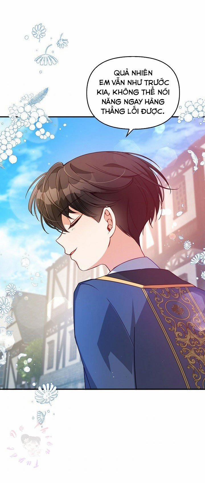 Em Gái Thân Yêu Của Công Tước Phản Diện 30 trang 60