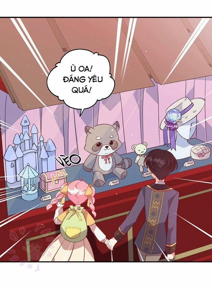 Em Gái Thân Yêu Của Công Tước Phản Diện 30 trang 65